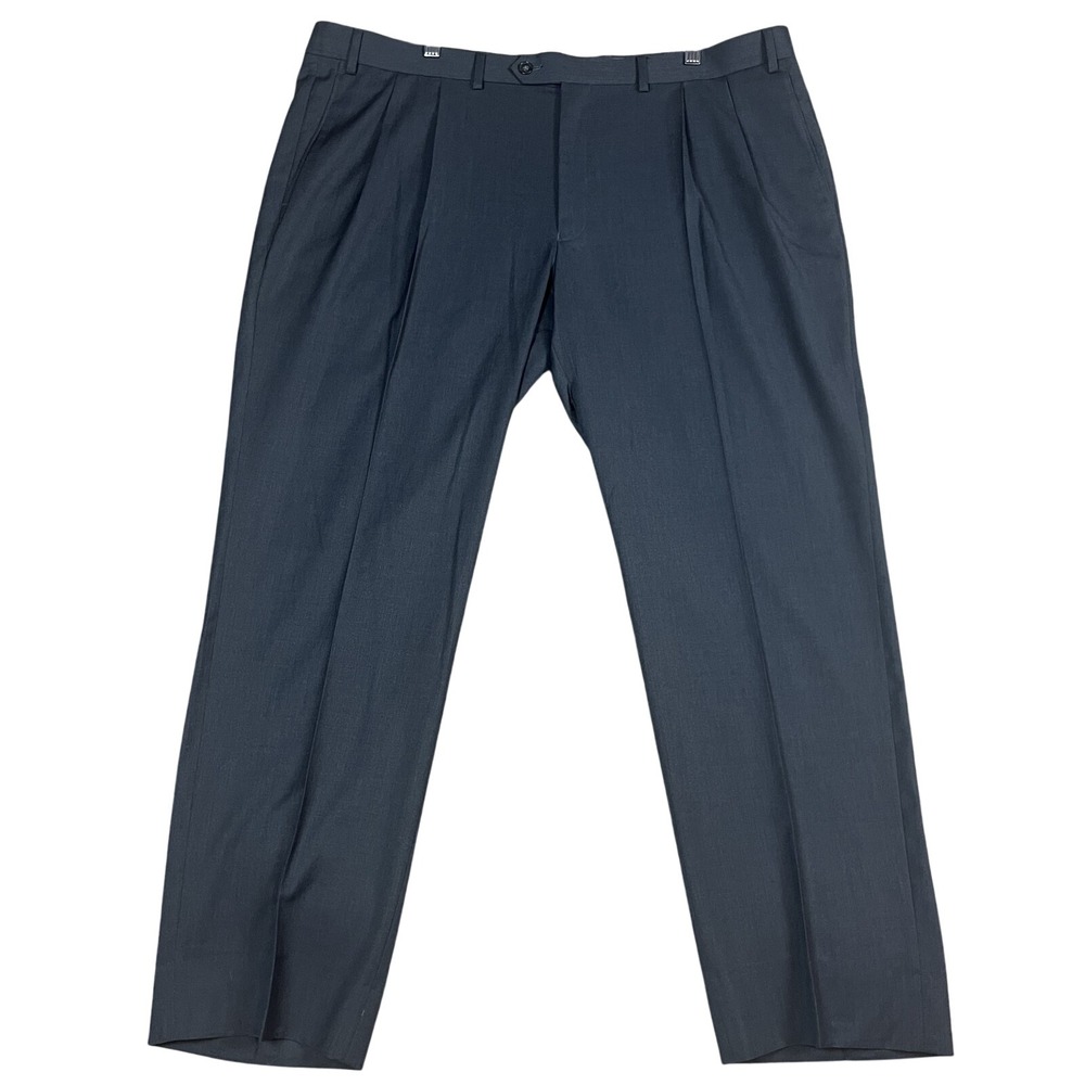 Lauren Ralph‎ Lauren Dress Pants Mens 36x31 Pleated Front Classic Fit Trousers